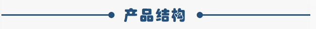 CZ電磁倉壁振動器產品結構